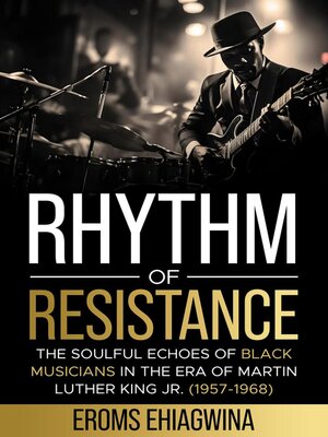 cover image of Rhythm of Resistance